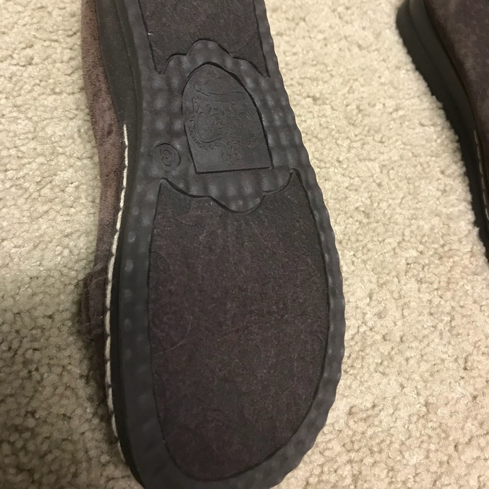 Rocket dog flats fit like a size 5 worn once - Picture 2 of 2